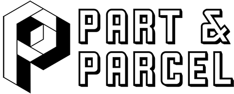 Parts and Parcel Co., LTD