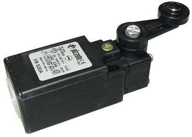 LIMIT MICROSWITCH PIZZATO FR530-A