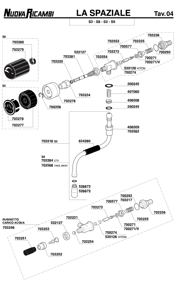 La Spaziale 04