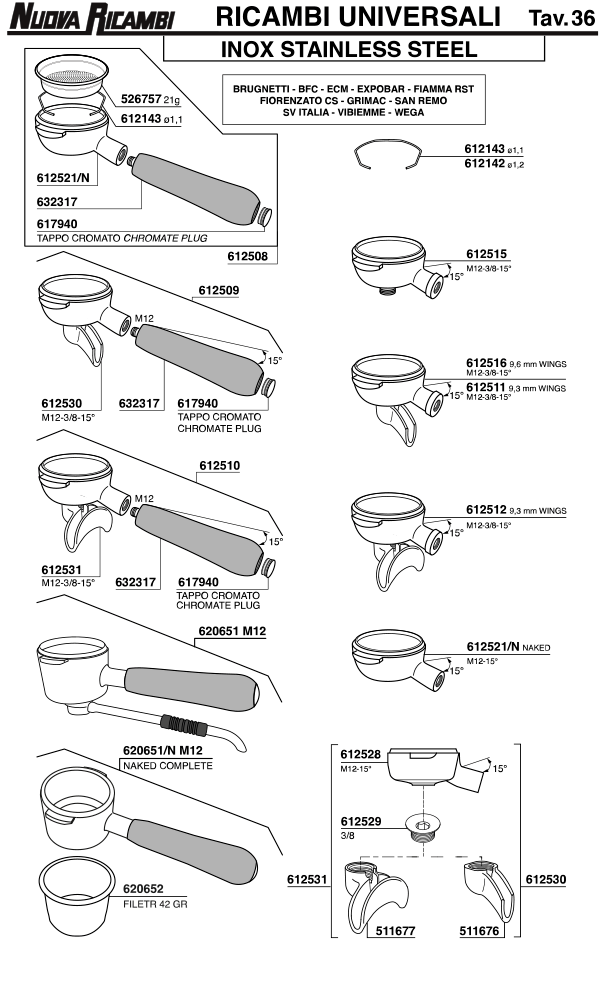 Vari 22