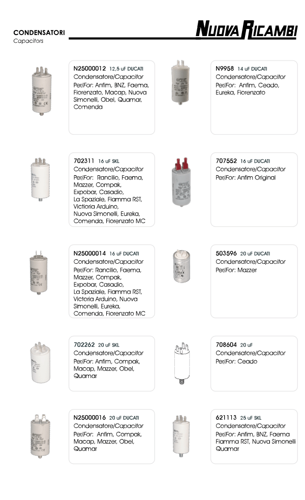 Capacitors 02