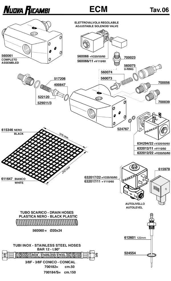 ECM 05