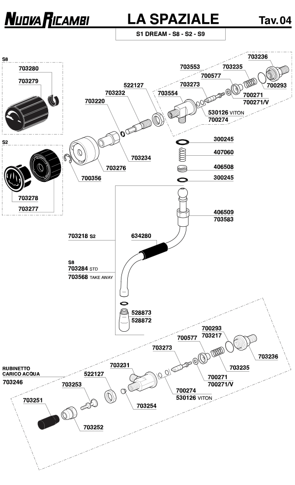 La Spaziale 04