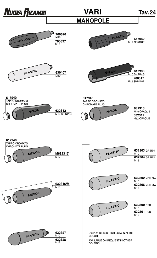 Vari 22