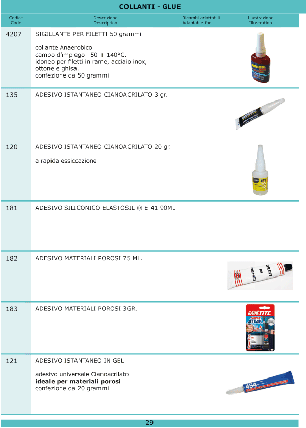 Refrigerazione 29