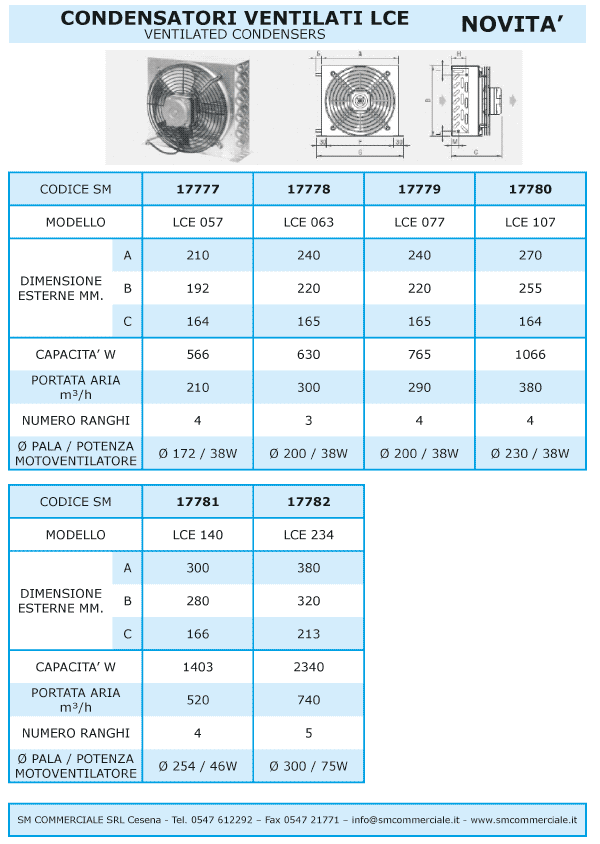 Refrigerazione 33