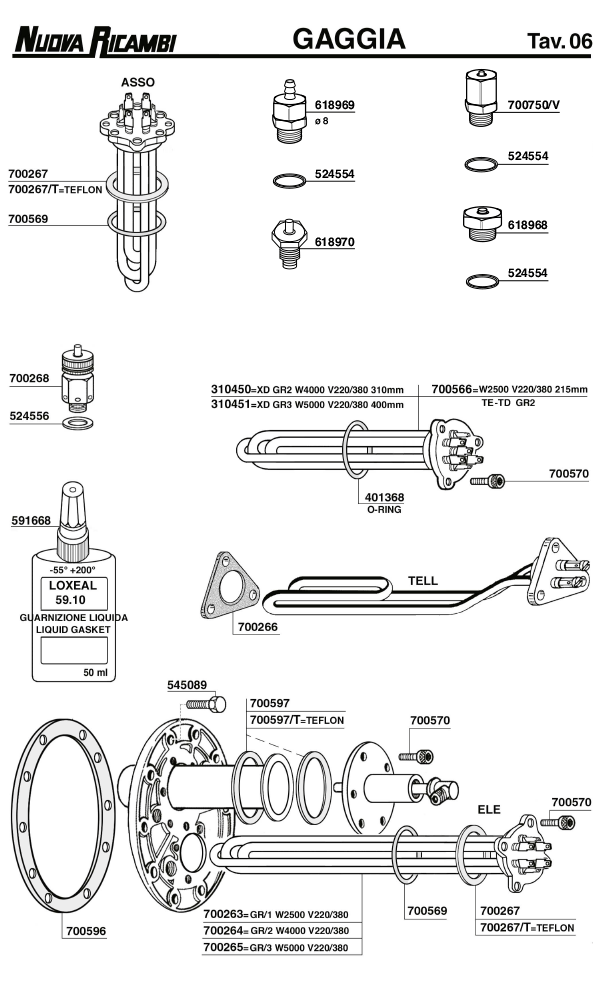 Gaggia 06